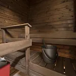 شقة Jaeaeskaen Loma Ratatie 3 Asunto 6 *