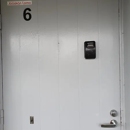 Jaeaeskaen Loma Ratatie 3 Asunto 6 Apartment