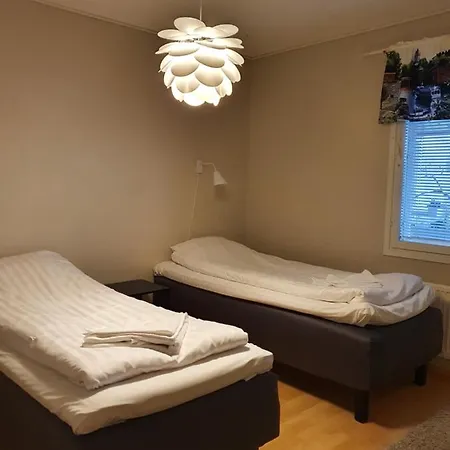 Jaeaeskaen Loma Ratatie 3 Asunto 6 Apartment
