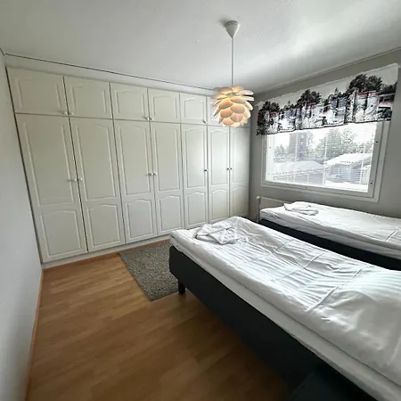 Jaeaeskaen Loma Ratatie 3 Asunto 6 Apartment *