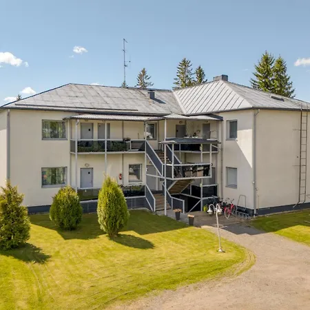 Apartman Jaeaeskaen Loma Ratatie 3 Asunto 6 *