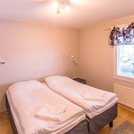 Jaeaeskaen Loma Ratatie 3 Asunto 6 Apartment *