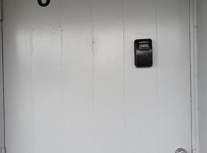 Jaeaeskaen Loma Ratatie 3 Asunto 6 公寓