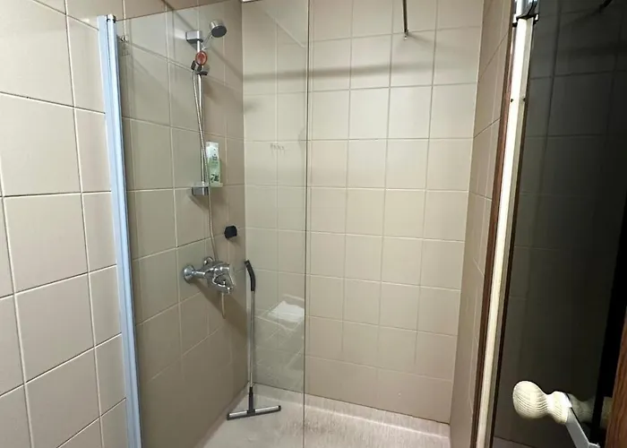 公寓 Jaeaeskaen Loma Ratatie 3 Asunto 6 *